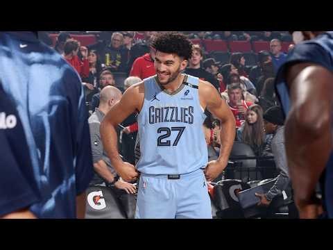 Ja Morant vs Grizzlies! Boozer Triple Double Grizzlies Still Undefeated 5-0 Start!