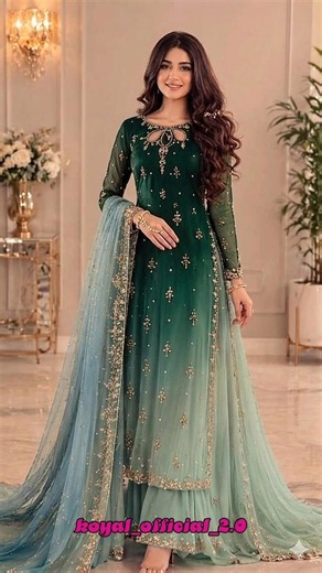 Beautiful Green Kurti Set for Women 💚 | Stylish Ethnic Wear 2026 #Shorts #kurtisets #fashion#kurtis