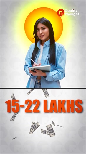 Data Science with AI Training | Quality Thought | Career-Ready Skills