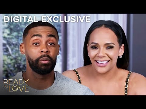 Donnah Encourages Vince to Reframe His Idea of Relaxation | Ready to Love | OWN