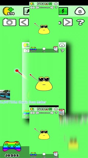 (RQ/YTPMV) Pou Sample Scan Beta Mix