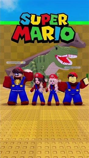 Kat and Lana With Caylus and Foltyn do Matching Outfit spongebob, batman, sonic, mario #roblox #usa