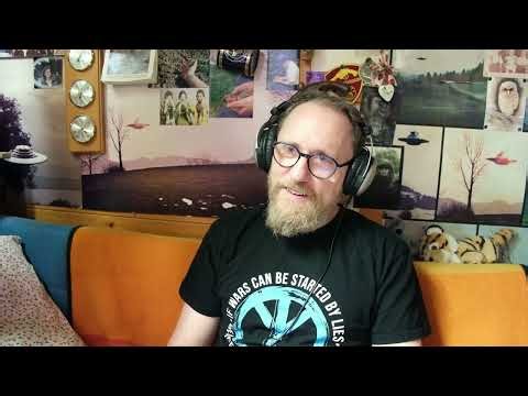 Billy Interview - 2026_01_18, Teil 2 - Talmud Jmmanuel, energetische Prägung durch die Mutter