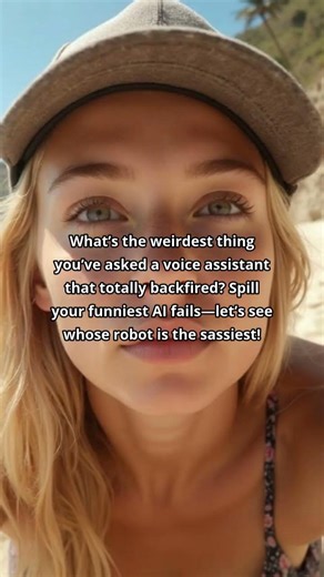 Sassy AI Fails That Will Crack You Up!