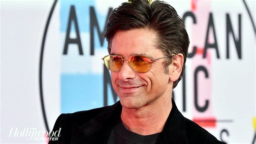 ABC's 'Little Mermaid Live' Adds John Stamos, Graham Phillips to Cast | THR News [Full Movie]