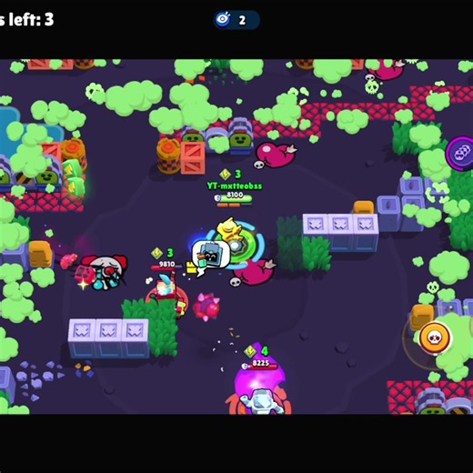 Brawl Stars Solo Showdown Tips — Part 2 (67)