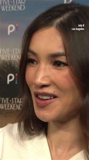 Gemma Chan to play Anna May Wong in forthcoming biopic