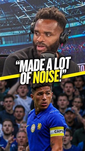 Darren Bent understands Chelsea fans’ anger towards Enzo Fernandez after his off-field drama! 🔵🤬