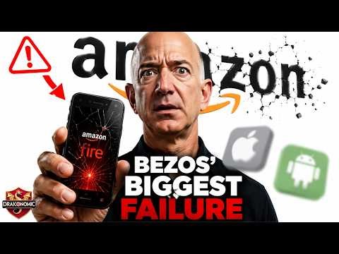 Amazon’s $170 Million iPhone Killer Disaster