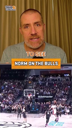 Norm Powell is a PRIME candidate to be traded away from the Bulls at the deadline