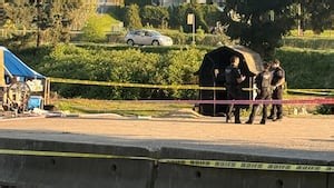 Homicide investigation launched after fatal fire in Abbotsford, police say