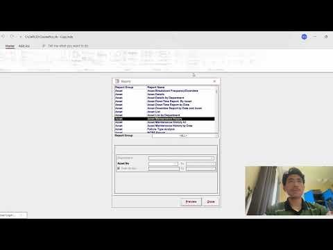 WONG WEI LUN (TB25006) BTE2442 MAINTENANCE TECHNOLOGY