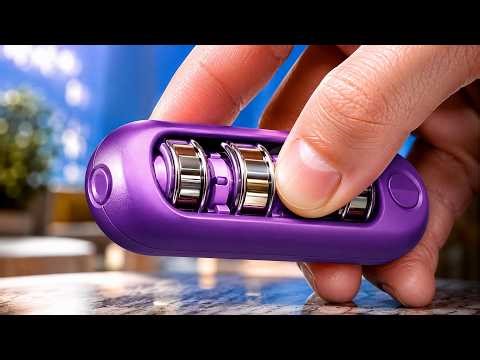 18 Crazy Tech Gadgets You Need Right Now For Daily Life Tips