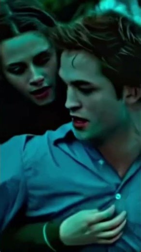 ✅ El momento exacto que cambió todo 🍎 | Crepúsculo