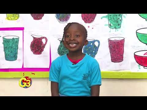 G3 | Songs, poems, riddles plus how to make a bracelet