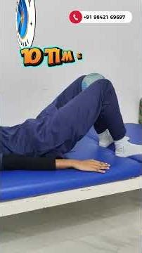 SI Joint Stiffness? Do This FIRST!