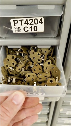 Model Train Parts and Brass Components at Trainz