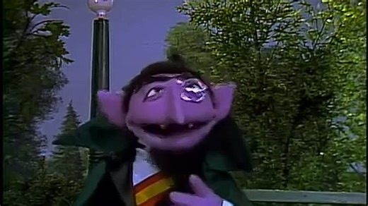 Sesame Street 2646 Season 21