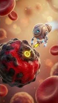 Inside The World of Nanotechnology Where Atoms Become Powerful Tools