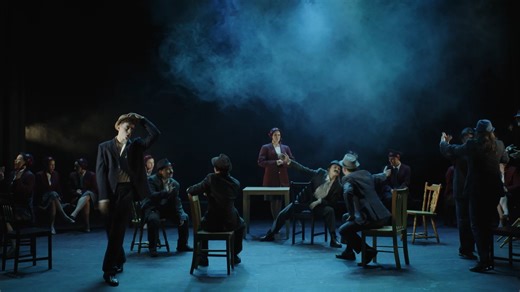 Sit down your rocking the boat_2D