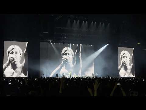The Neighbourhood Live | Mexico city (4K)
