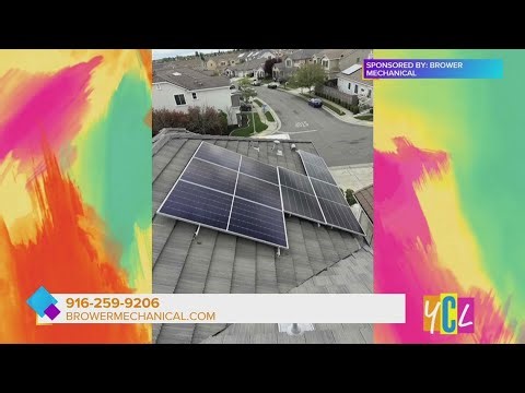 Is Your Solar System Too Small? What Homeowners Need to Know | Sponsored