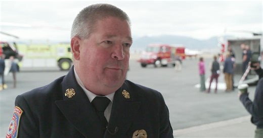Colorado governor mentions mitigation credits to homeowners proactive with wildfire mitigation