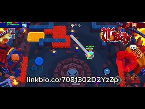 MOD MENU BRAWL STARS, AUTO DODGE AND AIMBOT 🔥