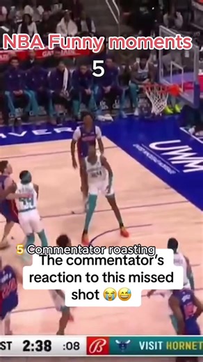 Top 5 Hilarious NBA Moments to Brighten Your Day