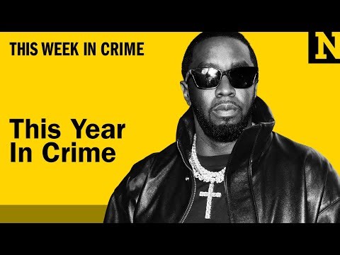 U.S. Crime in 2025: Trials, Gun Violence and Mass Shootings