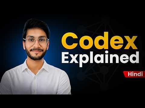 Codex Introduction: Pricing & Usage Limits | 01