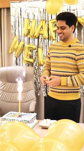 Happy New Year 2026 🎂🎉🎆 Sachin Choudhary | Sachin Academy