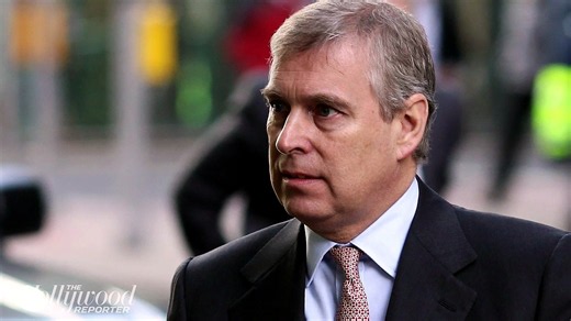Prince Andrew Under Fire After Bombshell BBC Interview Denying Jeffrey Epstein Ties | THR News [Full Movie]