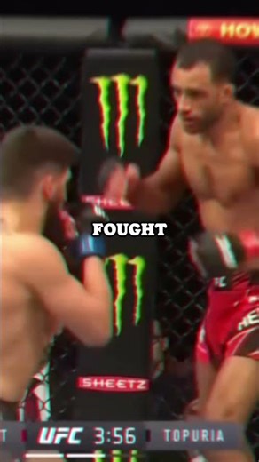 FASTEST UFC KNOCKOUT!!