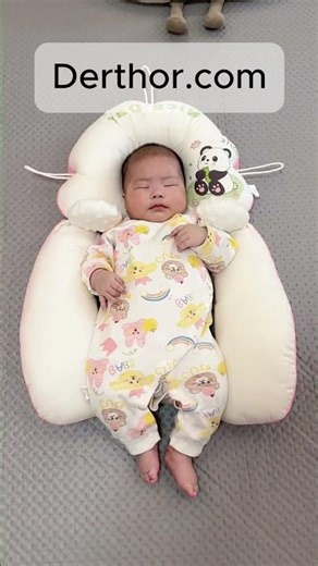 Does your baby startle easily during sleep, wake up the moment you lay them down, or co