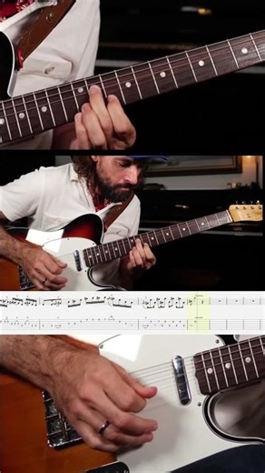 Folsom Prison Blues - Country Licks w/ Tabs!