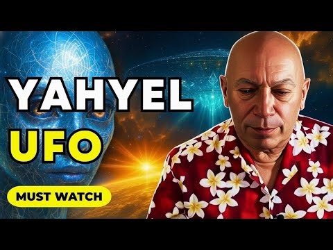 Bashar Twin Flame -- Darryl Anka Unveils Alien Contact Timelines Using This Key For Mass Awakening