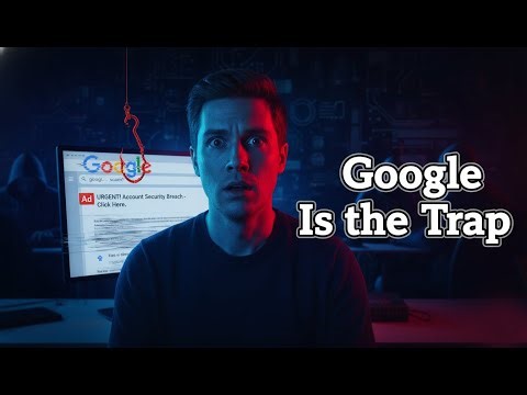 Stop Using Google Search Until You Watch This