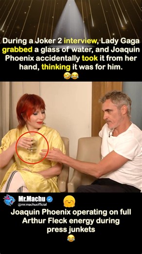 🤣 Thirsty, Phoenix 🤣 #bloopers