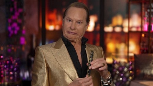 “You literally cannot make this up.” Wince, gag, groan, and cringe with us as we Toast 2025 New Year’s Eve at 10:30/9:30c, only on NBC. | Dateline NBC