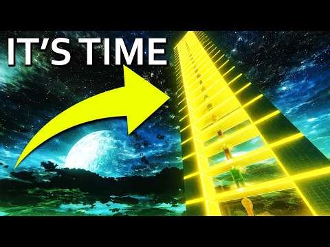 SO CLOSE BUT SO FAR... THE IMPOSSIBLE DROP TOWER BO3 ZOMBIES MAP.