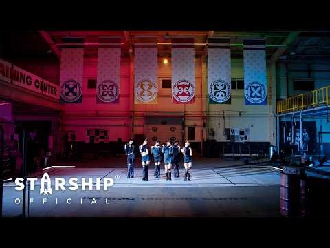 IVE 아이브 'Looks Can Kill' PERFORMANCE VIDEO