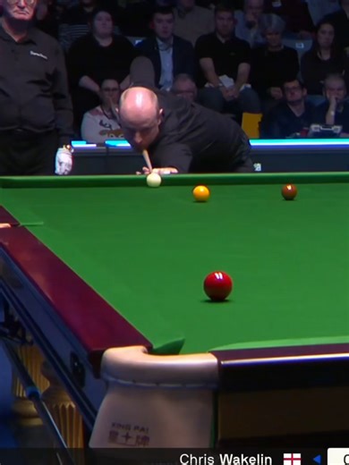 Super Satisfying Golf Shots at the Scottish Open