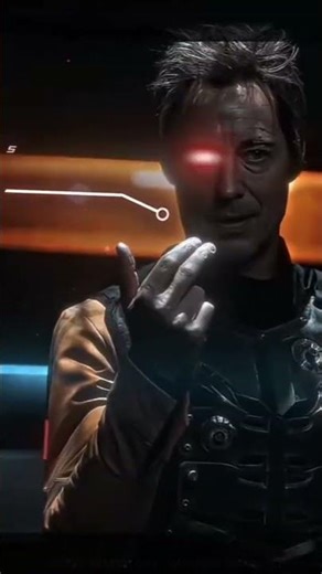 Best enemies in LA? - Flash x Reverse flash edit🔥| The flash | FUNK SERENO (SUPER SLOWED) #shorts #p