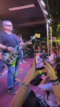 Viento en Contra te Extraño #losangeles #rockchapin #vientoencotra#guatemala @VientoenContraOficial
