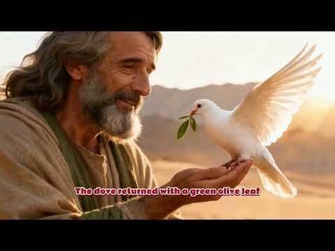 Noah’s Ark God Keeps His Promises