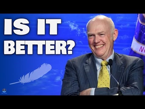 Tory Bruno Unexpectedly Become Blue Origin’s Top Leader! Ready to Beat SpaceX and…