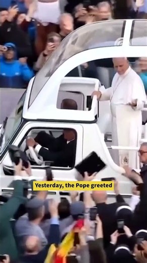 Vatican Announces Pope Leo Will Not Need Further Cancer Treatment
