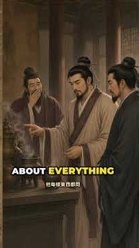 Meet a Philosopher 2/100: Confucius, the Teacher of Ten Thousand Generations