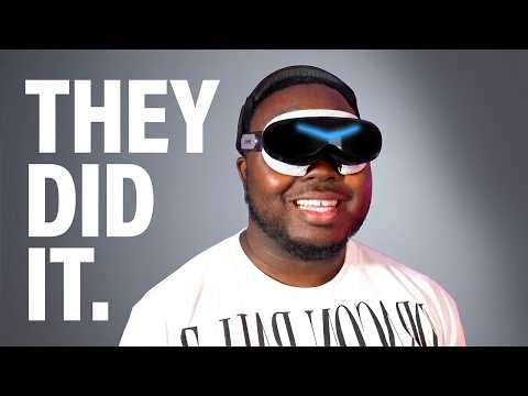 VR Just Leveled Up - Pimax Dream Air Review